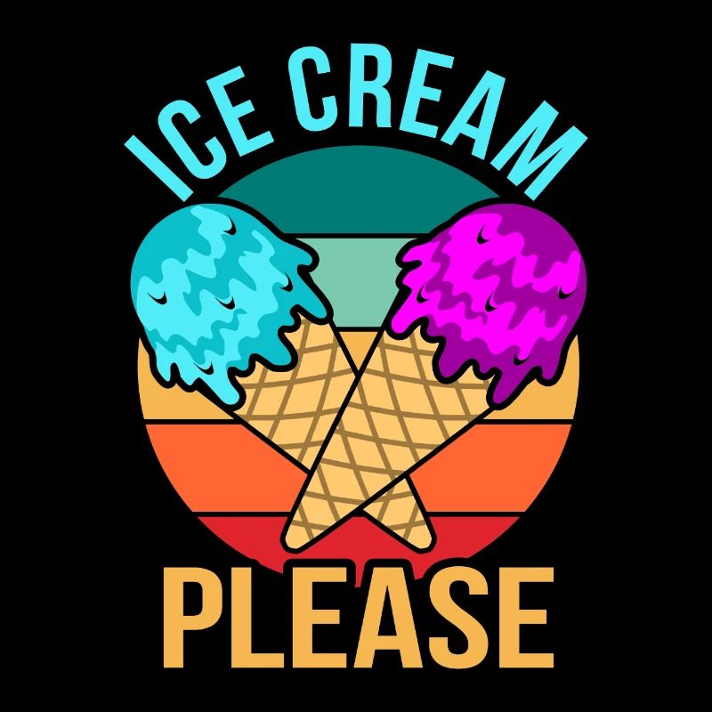 Crème glacée