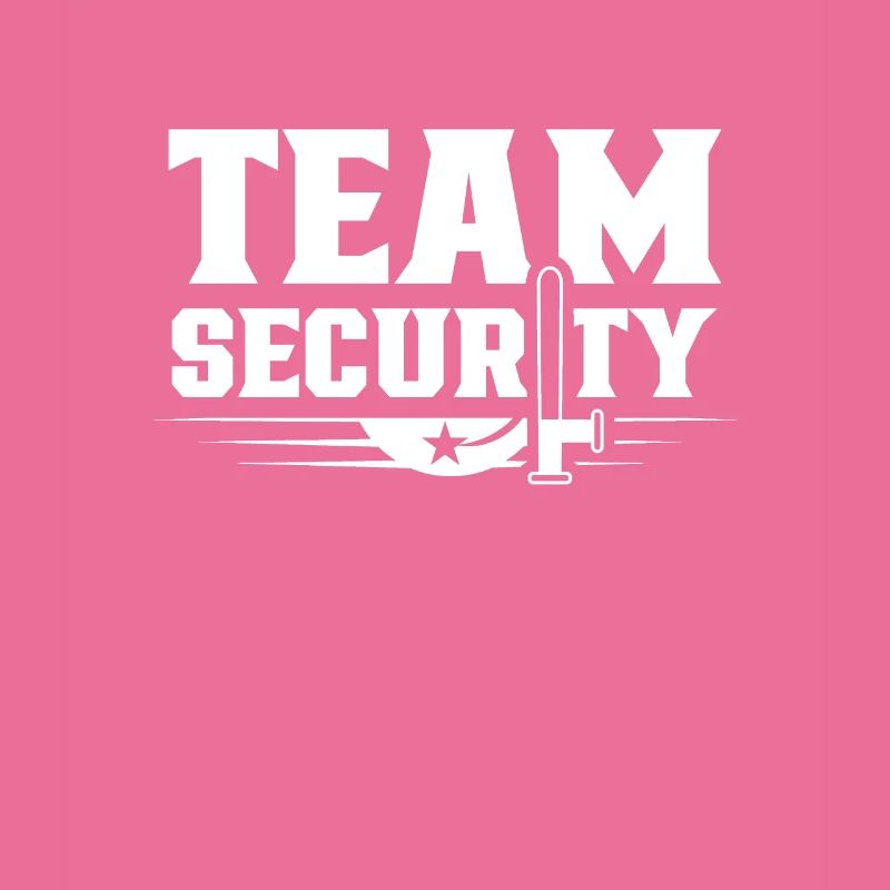 Team Sicherheit Sicherheitsmann Security Wachmann