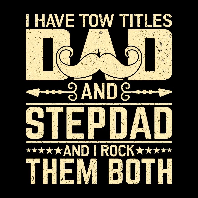 Papa Stepdad