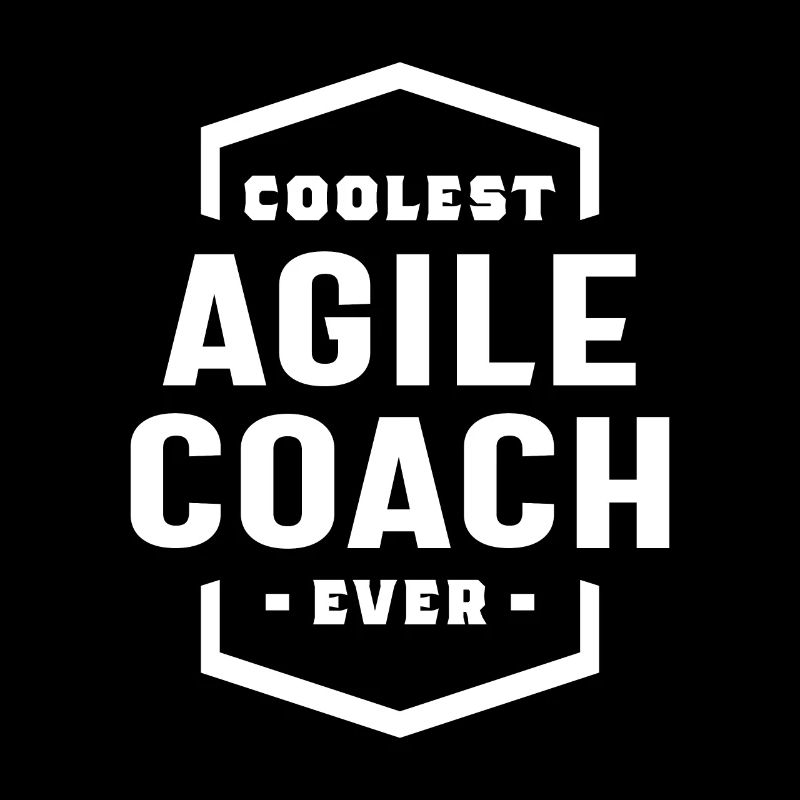 Titre du poste de coach agile