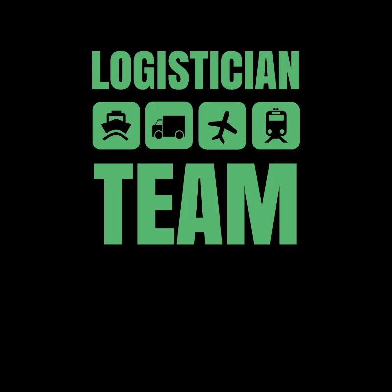Logistician Team Forwarding Logistician Logistics
