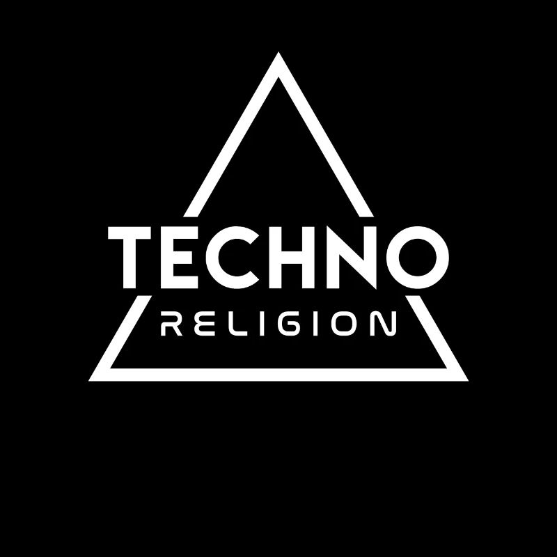 Hardtekk Hardtyle Techno Religion EDM Techno