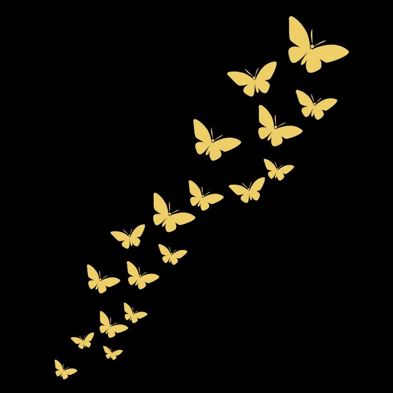 Papillon papillon