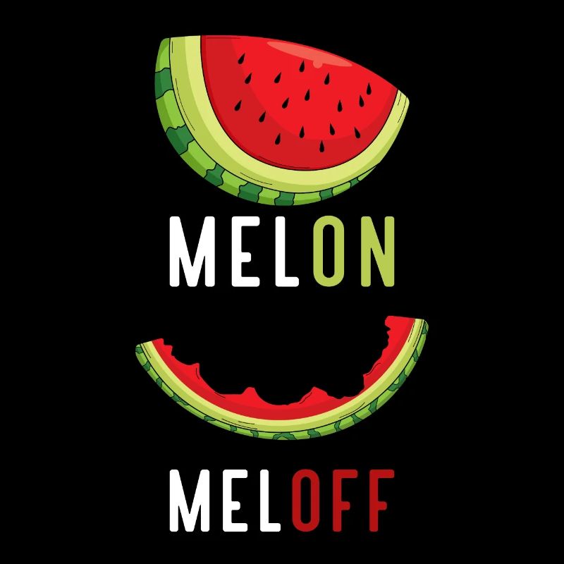 Pastèque Fruits Melone Été