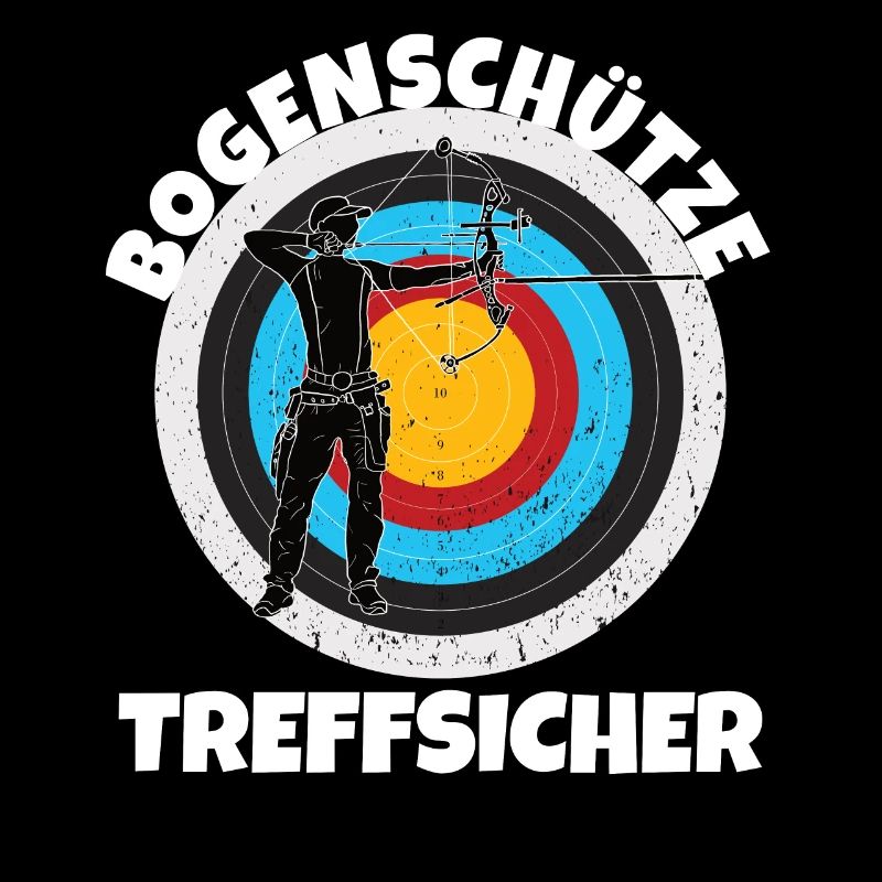 Bogenschütze