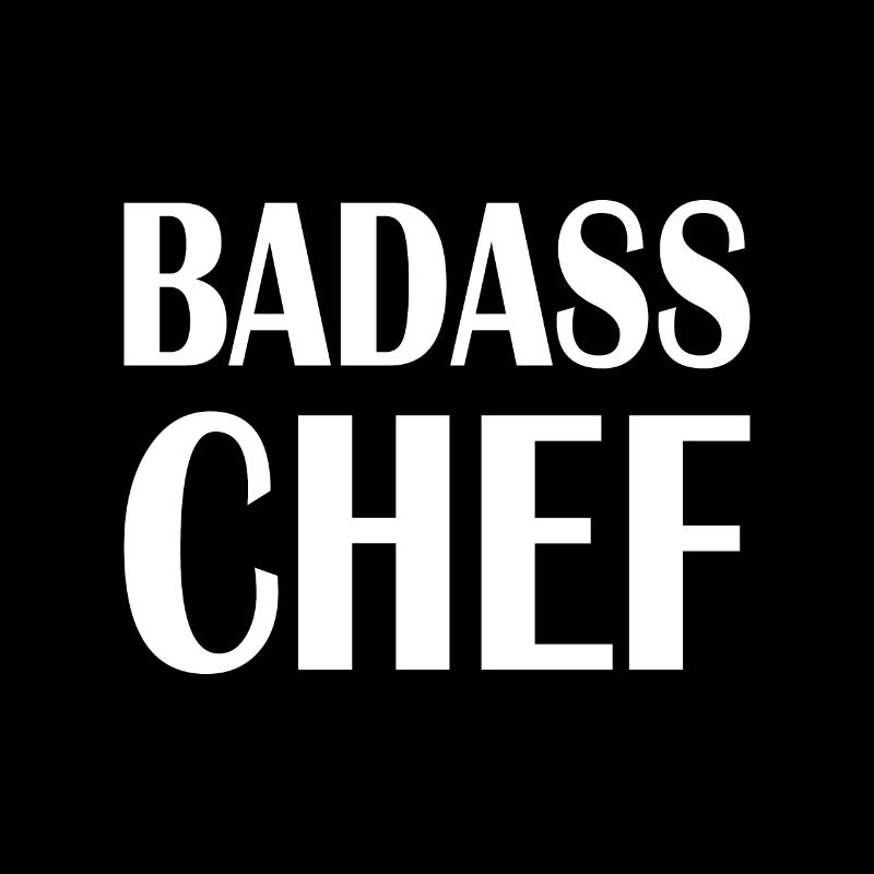 Chef Chef Chef Hobby Chef Regalo