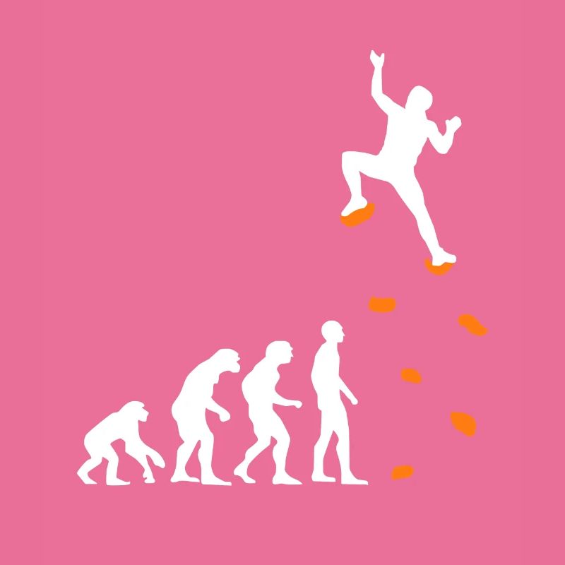 Escalade Evolution Mur d’escalade Escalade Bouldern