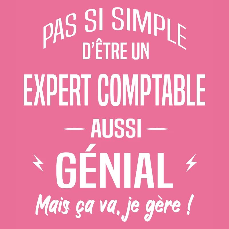 Expert comptable