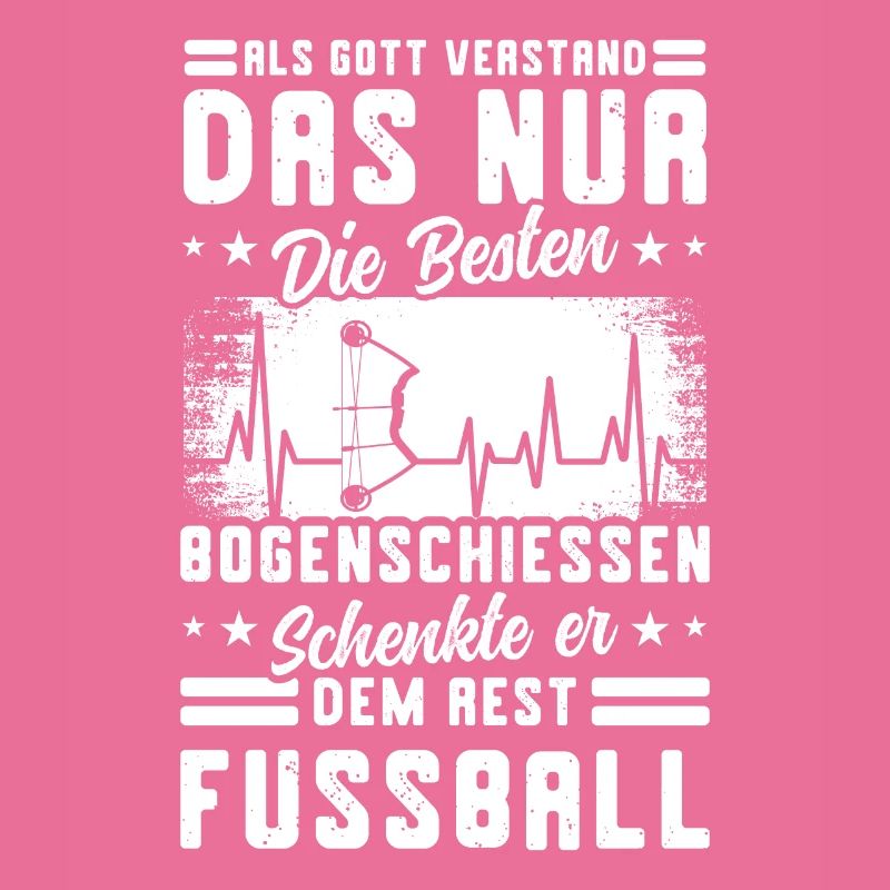 Bogenschießen