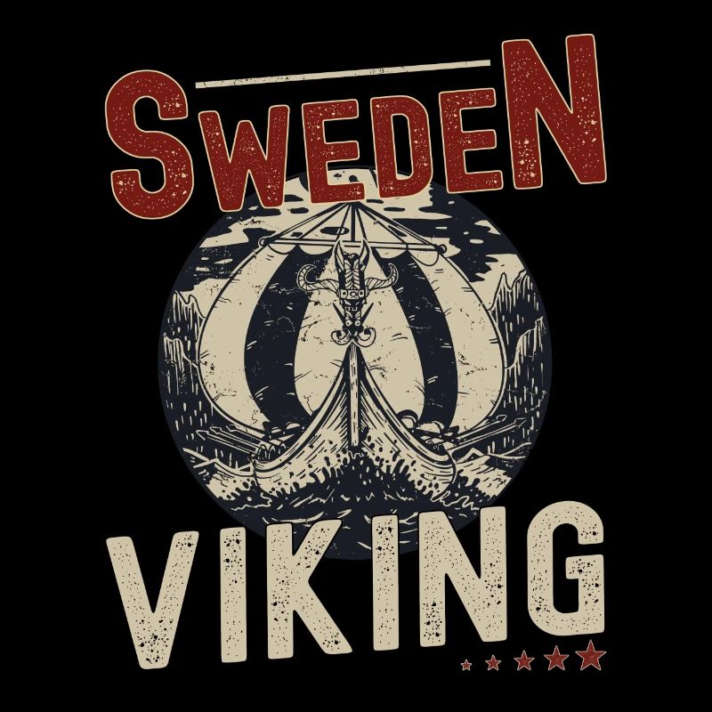 Sweden Vikings