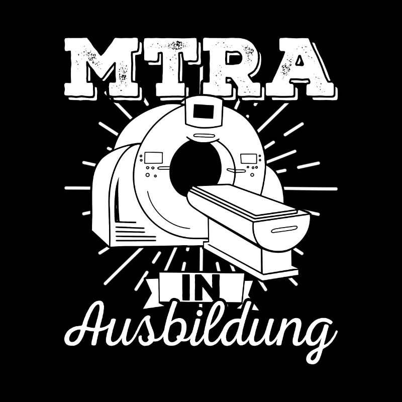 MTRA Medizinisch-Technischer Radiologie Mta