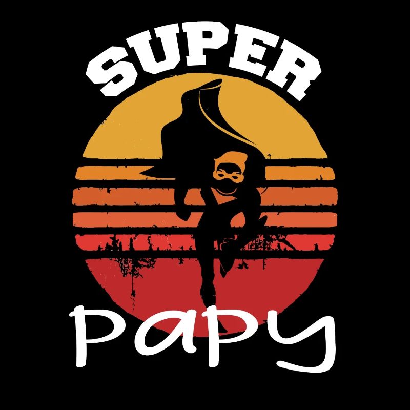 Super papy