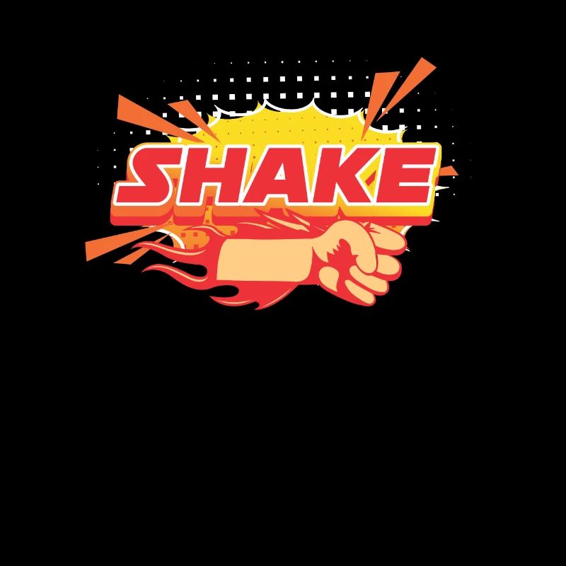 Shake And Bake