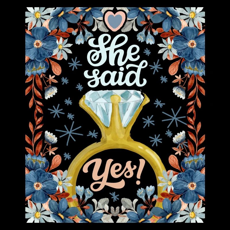 Wedding, Wedding, Bride, She-Said-Yes, Engagement