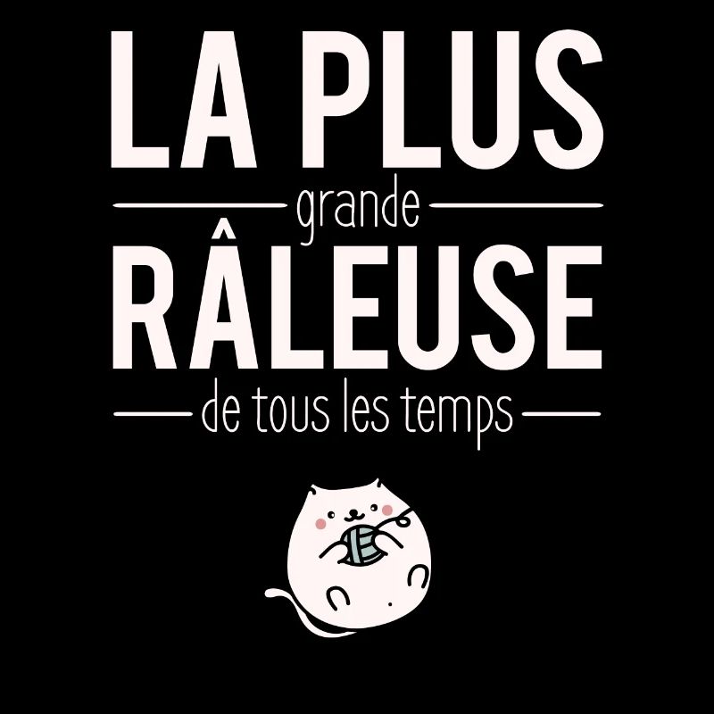 La plus grande râleuse chieuse râler humour