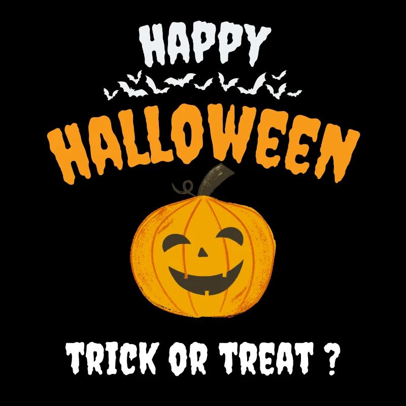 Happy Halloween, Süßes oder Saures