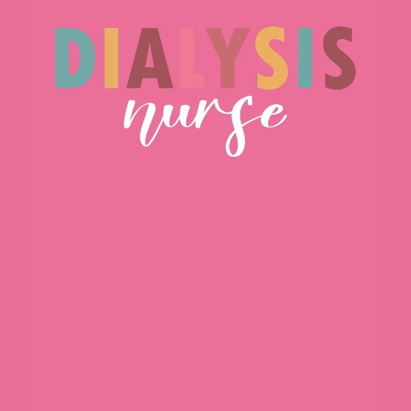 Das Leben einer Dialyseschwester