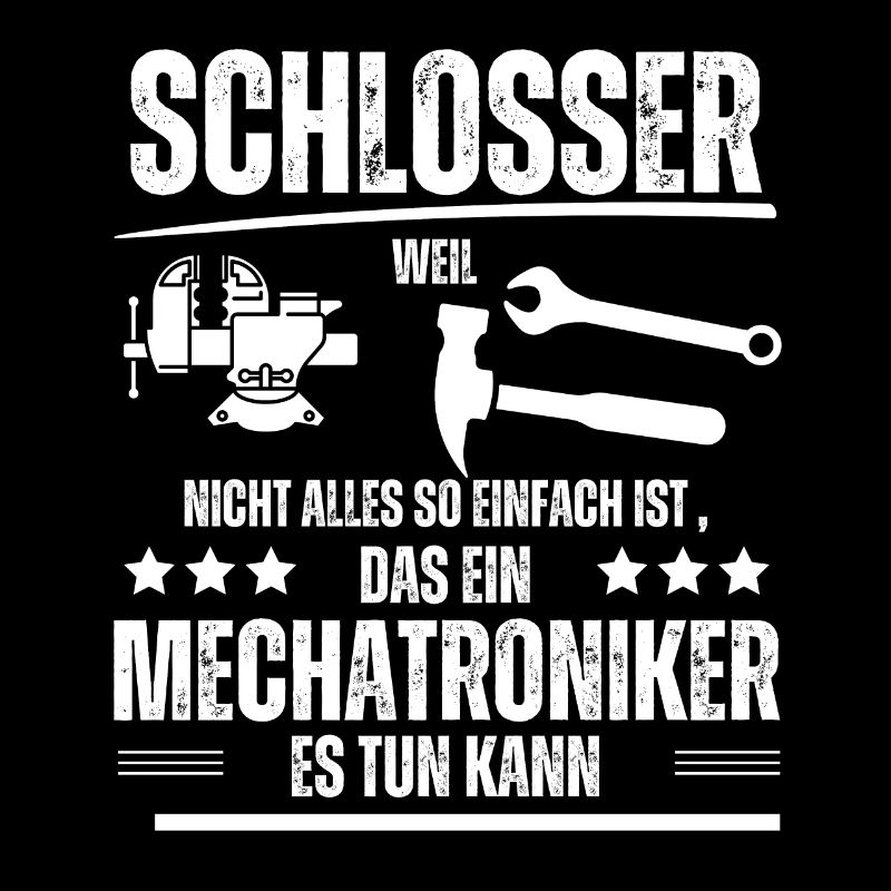 Schlosser - Funny saying