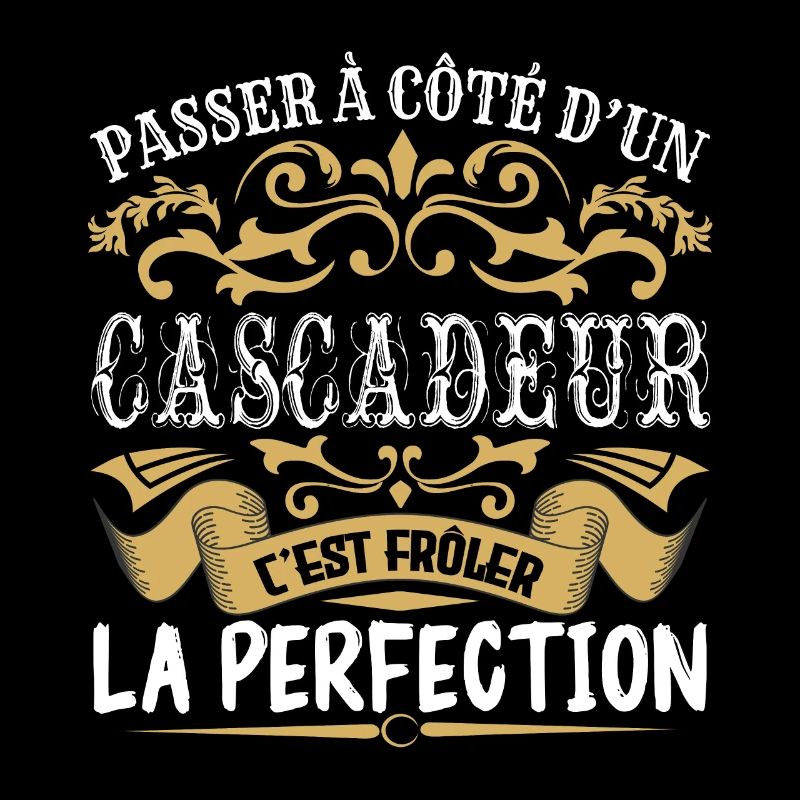 Le Meilleur Cascadeur | Cascadeur à la perfection