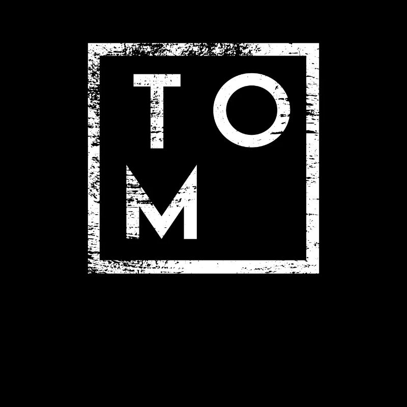 Tom Minimalismus
