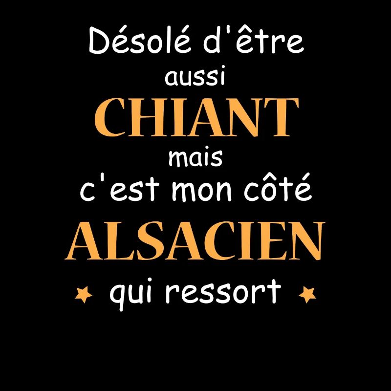 Chiant ALSACIEN