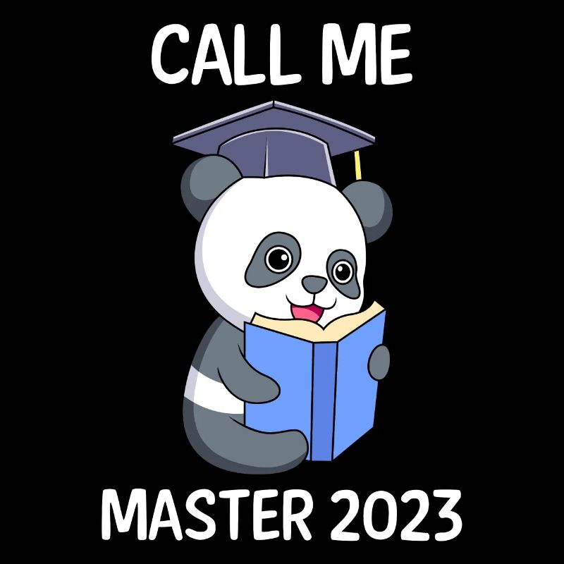 Master Abschluss 2023 Masterabschluss