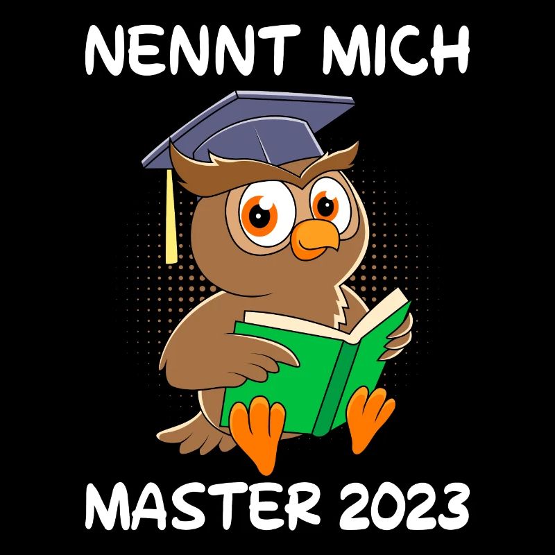 Call me Master 2023