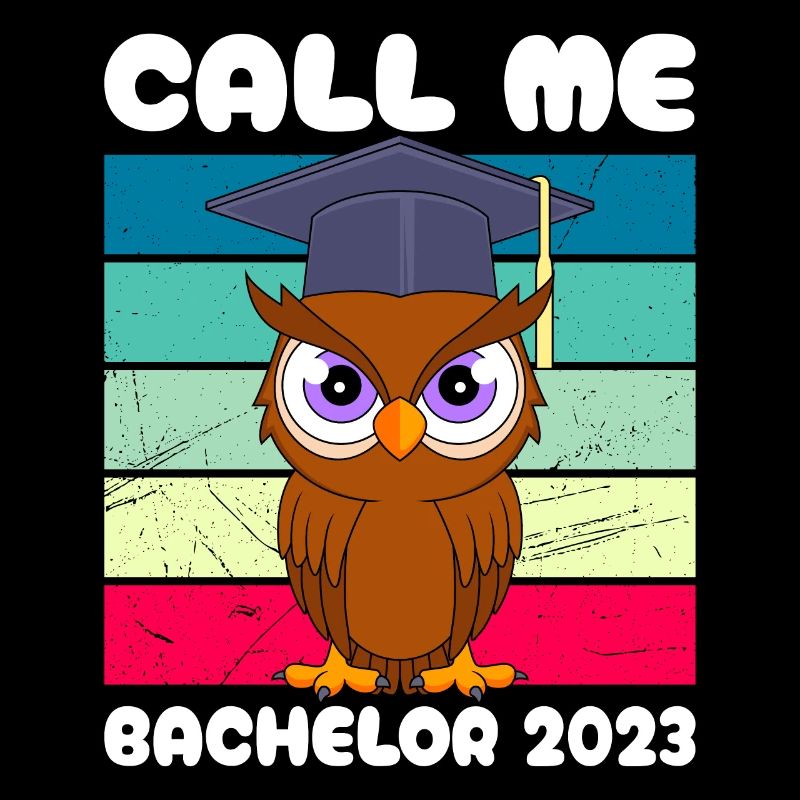 Nennt mich Bachelor 2023 Studium Abschluss