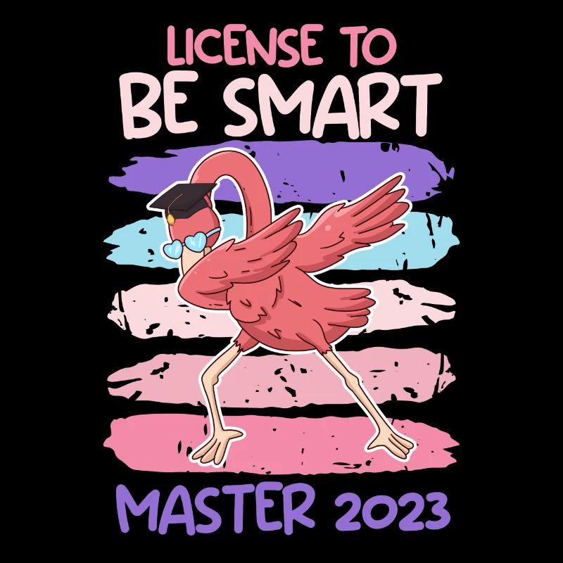 Lizenz zum Klugscheißen Master 2023 Studium Ende