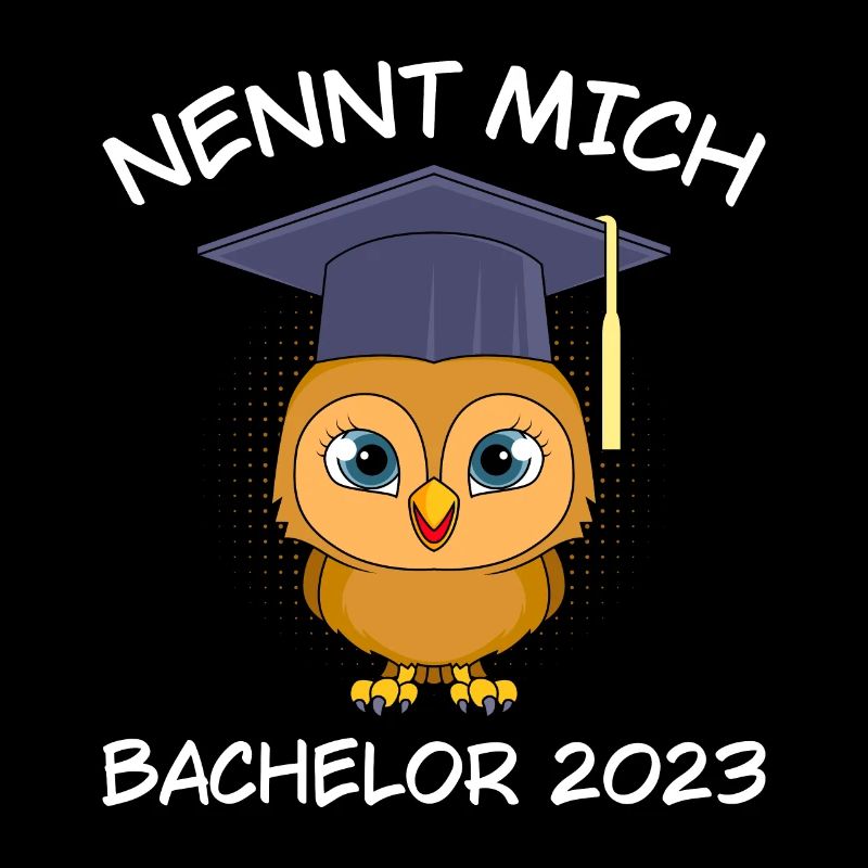 Nennt mich Bachelor 2023 Studium Abschluss