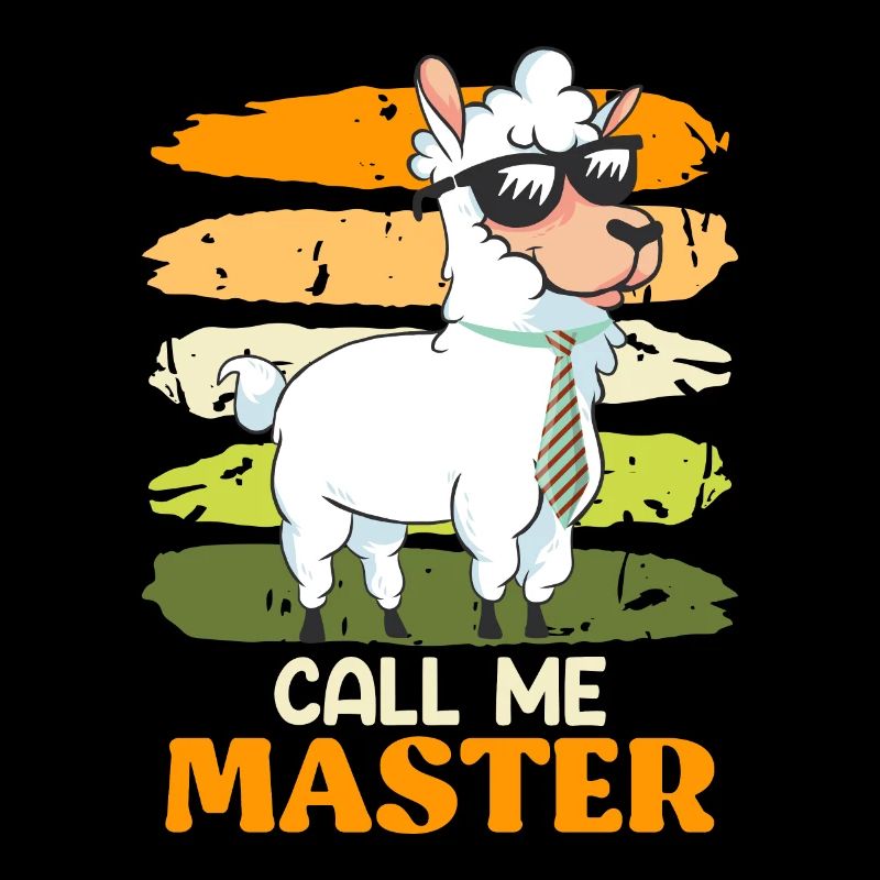 Appelez-moi Master