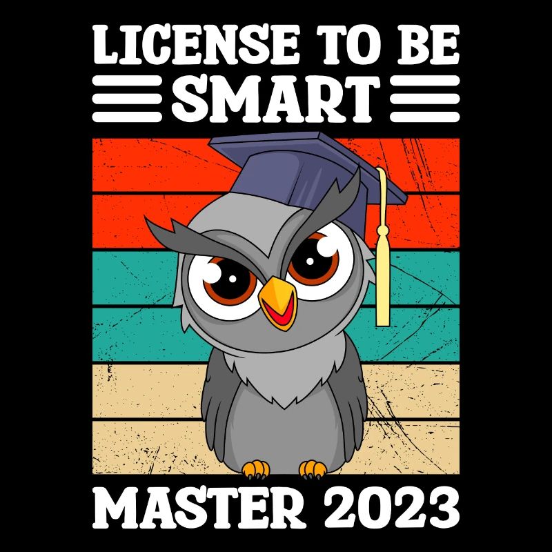 Licence pour le Klugsceißmaster 2023