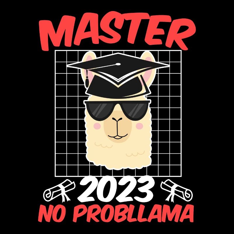 Master 2023 NO Probllama Master Degree