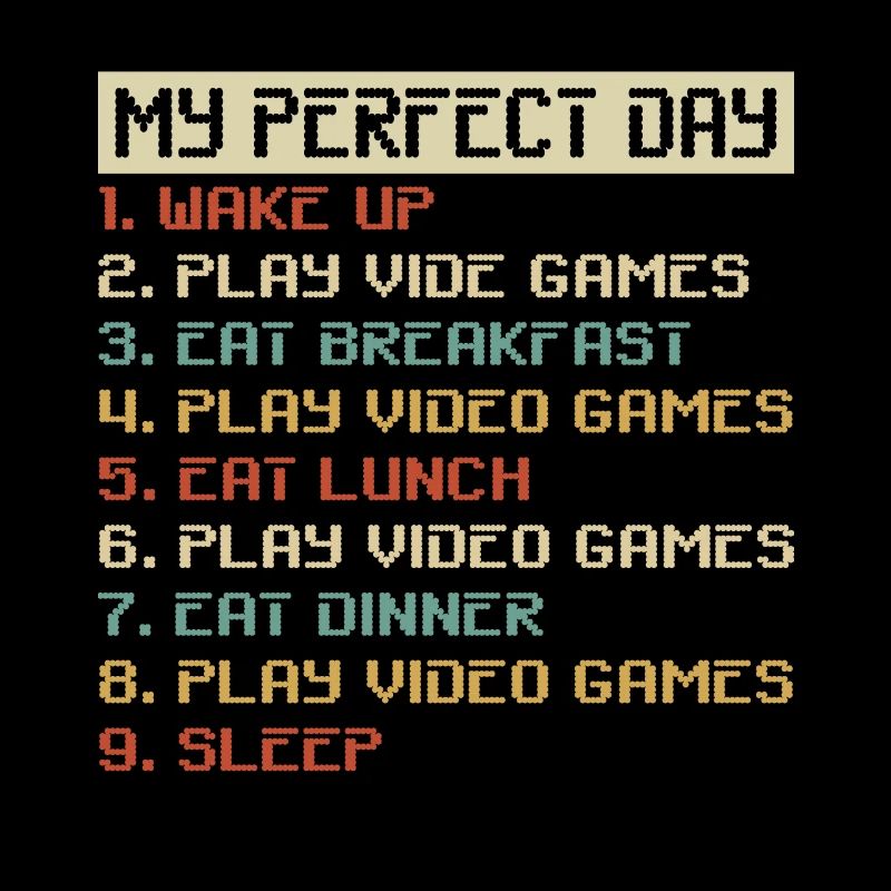 Gaming Retro Geschenkidee