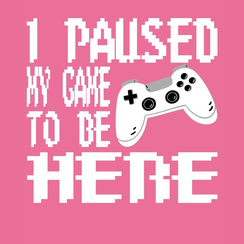 Gaming Retro Geschenkidee
