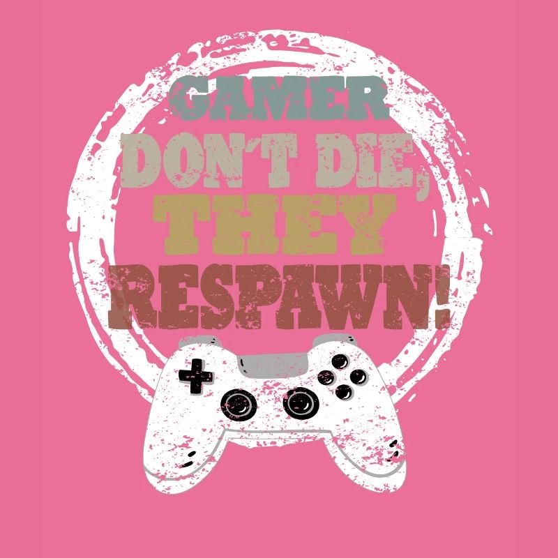 Gaming Retro Geschenkidee