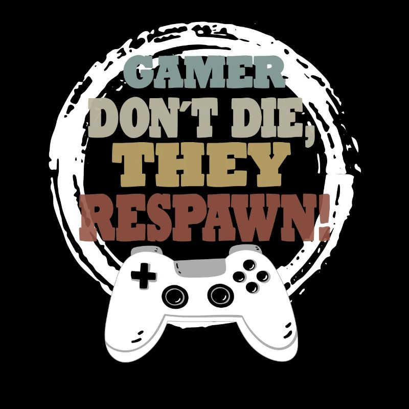 Gaming Retro Geschenkidee