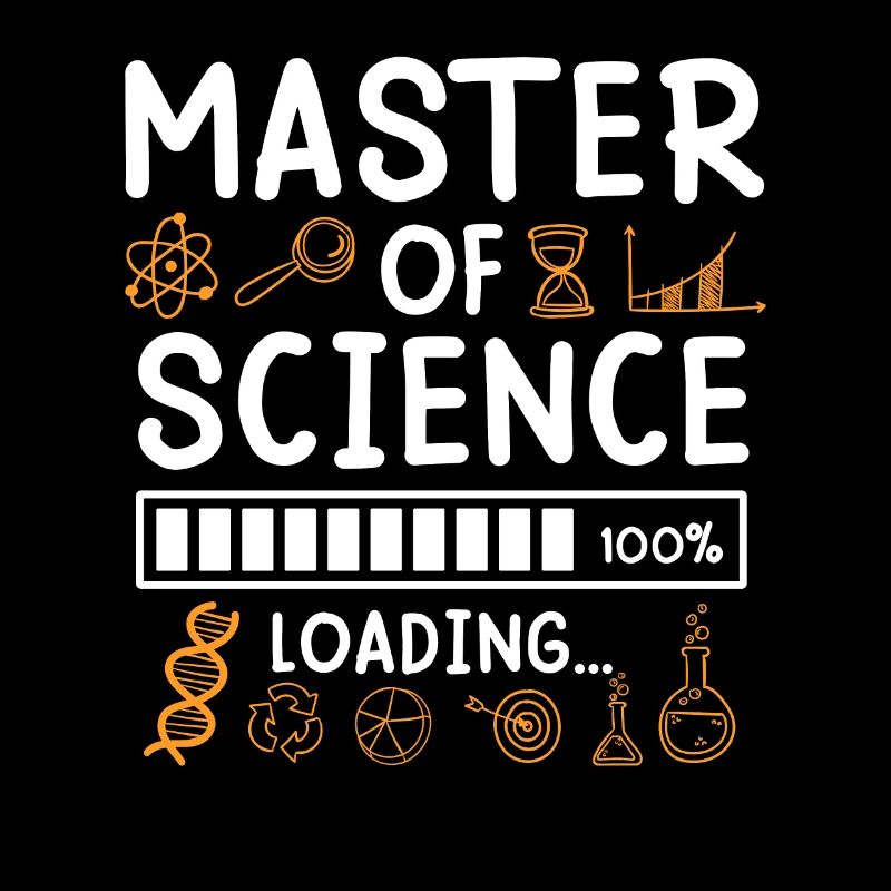 Master Thèse de Master Master of Science