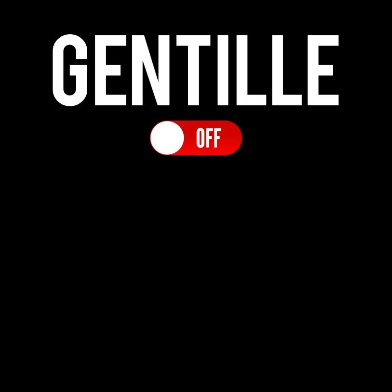 Mode Gentille Désactivé Off Humour