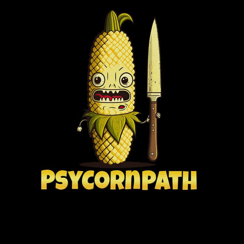 Pyscornpath Cornhole Teammitglied Design