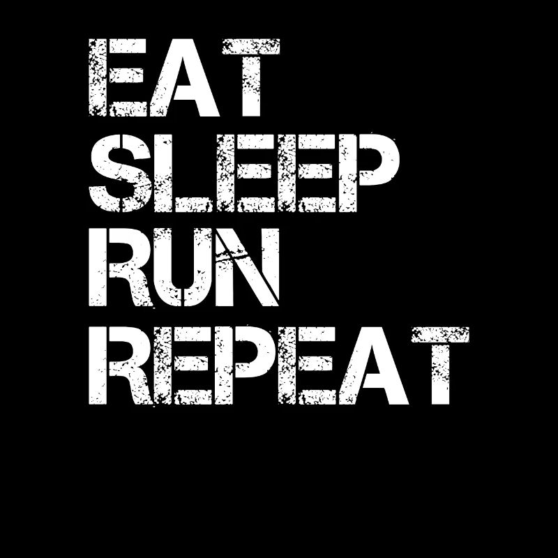 Ultra-runner marathon