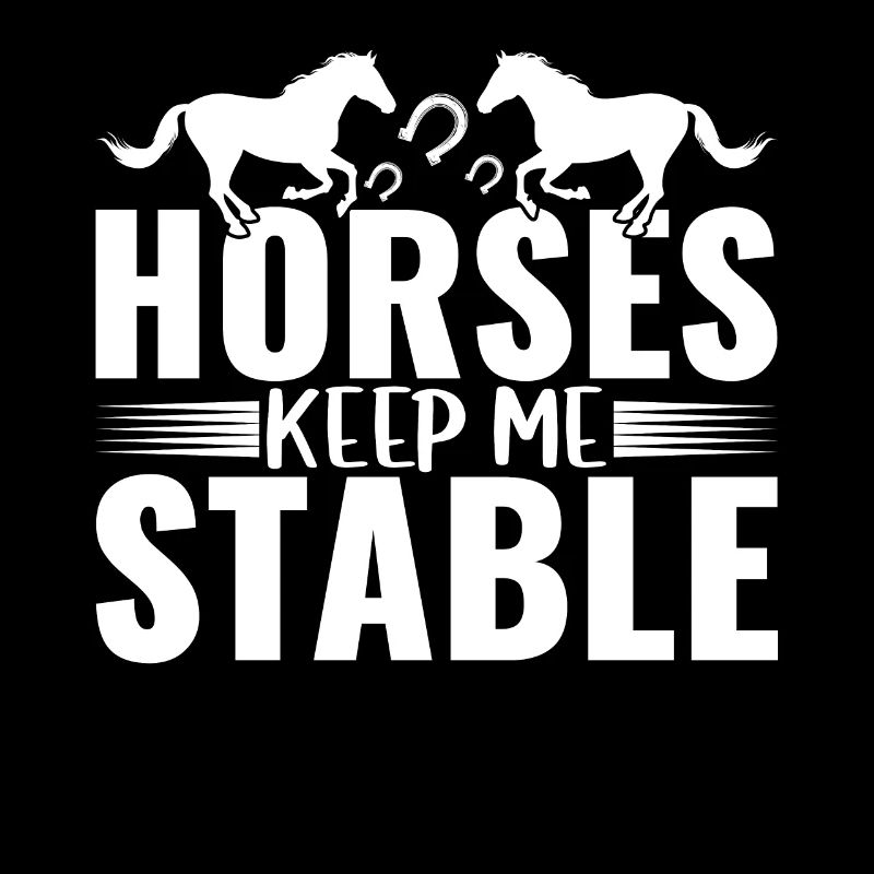 Roses Keep Me Stable -