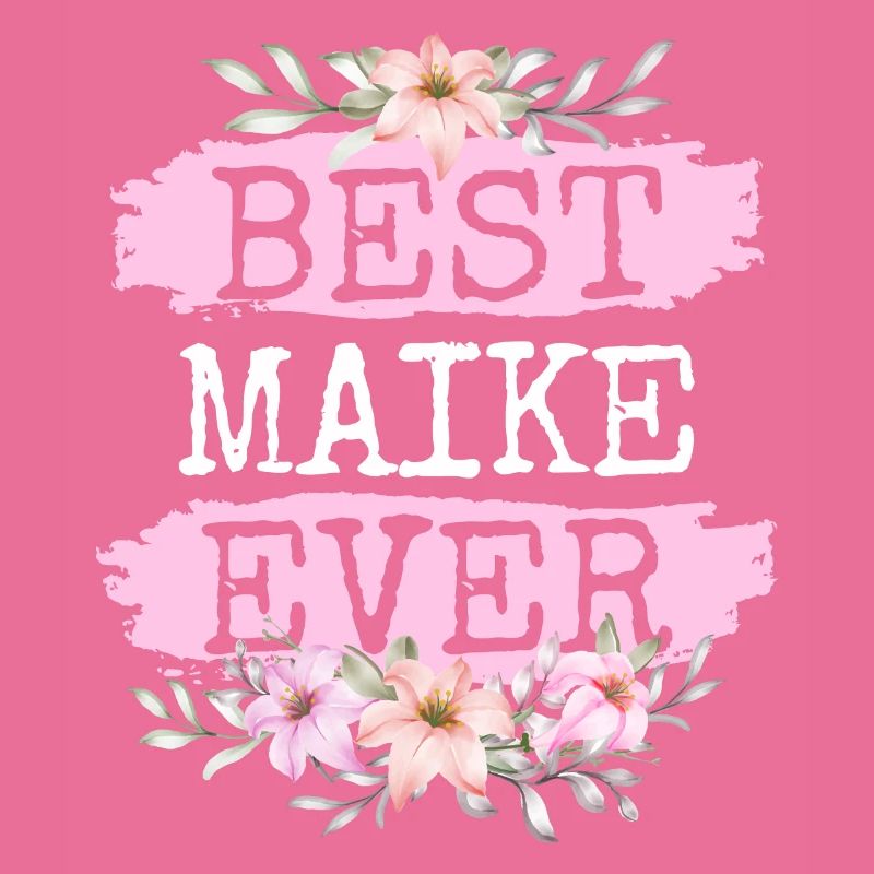 Maike Gift Nom Anniversaire