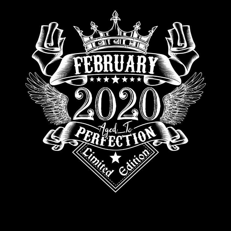 Février 2020 | Février 2020 anniversaire 2020