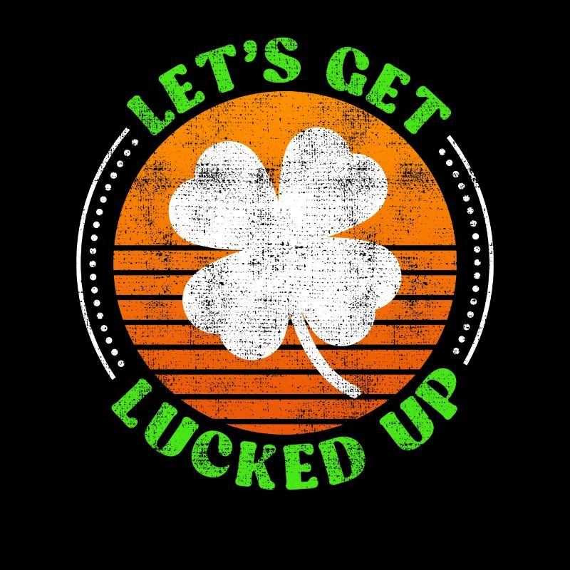 Ayons de la chance pour la Saint-Patrick de Clover