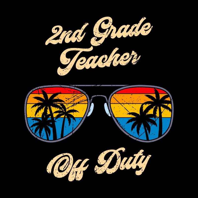 Second Class Class Class Teacher off duty Holiday Teacher