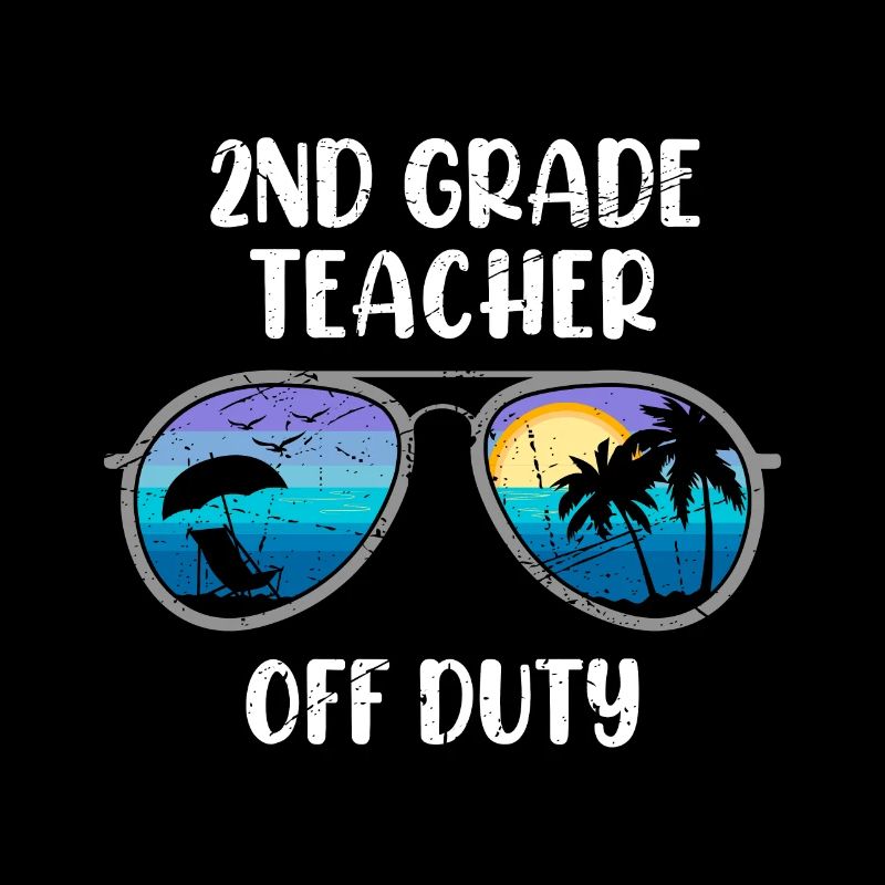 Second Class Class Class Teacher off duty Holiday Teacher