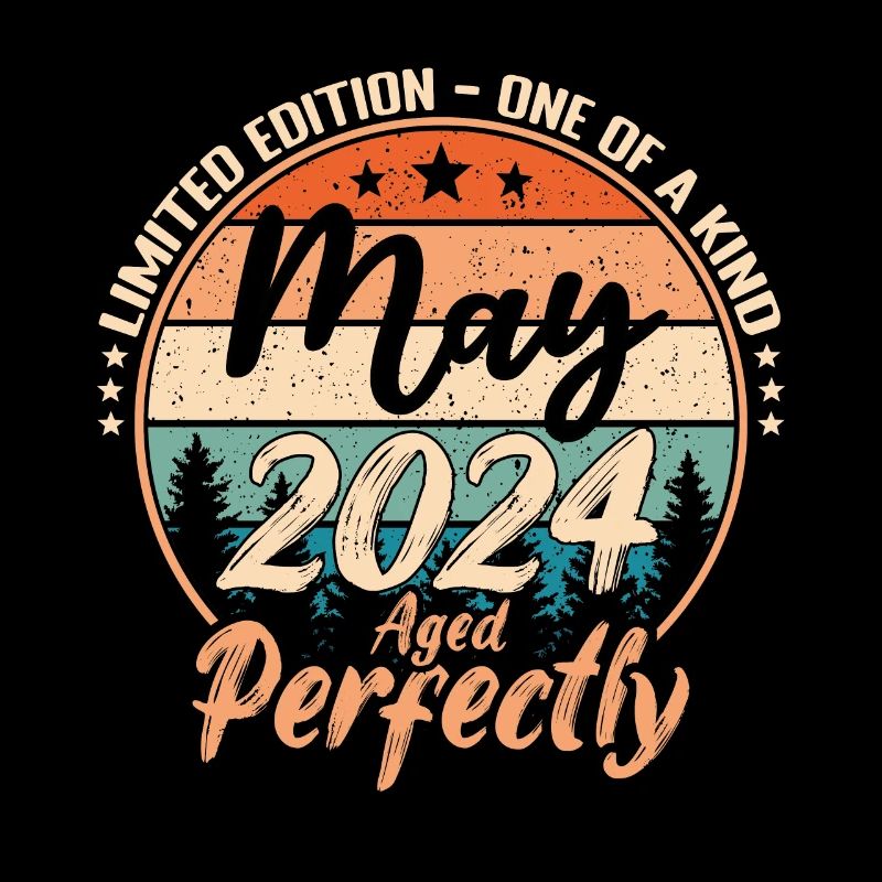 Mai 2024 Jubiläum 2024 Legenden Mai
