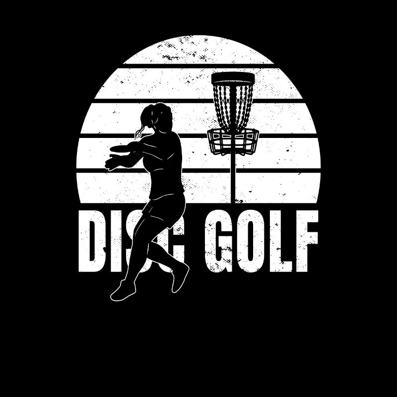 Frisbee Golf Disc Golf