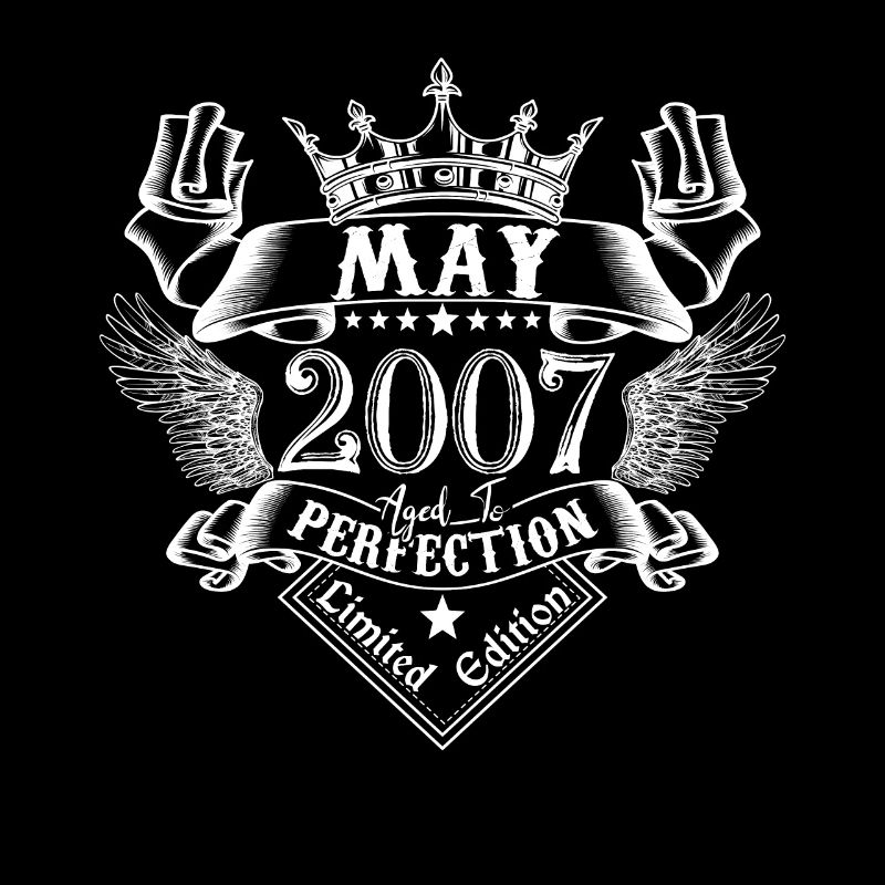 Mai 2007 | Mai 2007 Jubiläum 2007